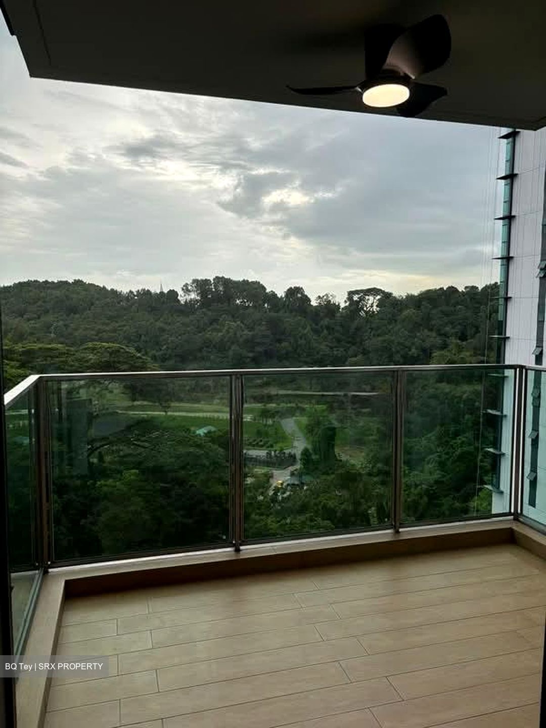 Normanton Park (D5), Apartment #595100911